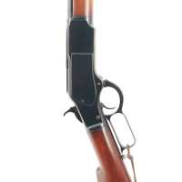 Armes Longues WINCHESTER RIFLE MODELE 1873 CALIBRE 22 SHORT  DE 1892 - USA XIXè {PRODUCT_REFERENCE} - 3