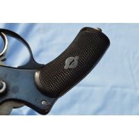 REVOLVER Mle 1874 M HENRY OFFICIER MARINE SUEDOIS - FR XIXè