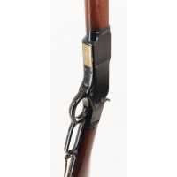 Armes Longues WINCHESTER RIFLE MODELE 1873 CALIBRE 22 SHORT  DE 1892 - USA XIXè {PRODUCT_REFERENCE} - 4