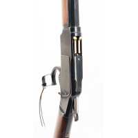 Armes Longues WINCHESTER RIFLE MODELE 1873 CALIBRE 22 SHORT  DE 1892 - USA XIXè {PRODUCT_REFERENCE} - 8