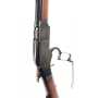 Armes Longues WINCHESTER RIFLE MODELE 1873 CALIBRE 22 SHORT  DE 1892 - USA XIXè {PRODUCT_REFERENCE} - 22