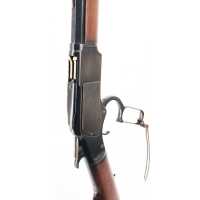 Armes Longues WINCHESTER RIFLE MODELE 1873 CALIBRE 22 SHORT  DE 1892 - USA XIXè {PRODUCT_REFERENCE} - 22