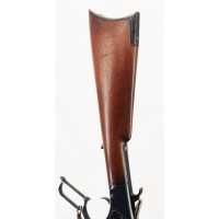 Armes Longues WINCHESTER RIFLE MODELE 1873 CALIBRE 22 SHORT  DE 1892 - USA XIXè {PRODUCT_REFERENCE} - 30