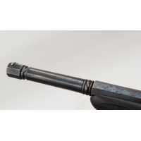 Armes de Poing PISTOLET FLOBERT DE TIR DE SALON CALIBRE 22 flobert ANNULAIRE RIMFIRE - FRANCE XIXè {PRODUCT_REFERENCE} - 9