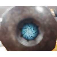 Armes de Poing PISTOLET FLOBERT DE TIR DE SALON CALIBRE 22 flobert ANNULAIRE RIMFIRE - FRANCE XIXè {PRODUCT_REFERENCE} - 11