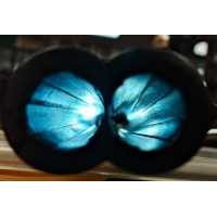 Armes de Poing REVOLVER LEFAUCHEUX MODÈLE 1864   20 COUPS  CANONS SUPERPOSÉS  CALIBRE 7MM À BROCHE - FRANCE SECOND EMPIRE {PRODU