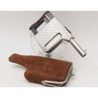 Armes de Poing PISTOLET GAULOIS NUMÉRO 2   ATYPIQUES GRAVURES  SAINT-ÉTIENNE FRANCE XIXè {PRODUCT_REFERENCE} - 1