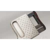 Armes de Poing PISTOLET GAULOIS NUMÉRO 2   ATYPIQUE GRAVURE MÉCANIQUE SAINT-ETIENNE FRANCE XIXè {PRODUCT_REFERENCE} - 7