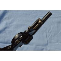 REVOLVER Mle 1874 M HENRY OFFICIER MARINE SUEDOIS - FR XIXè