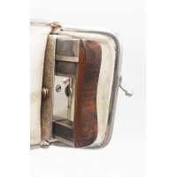 Armes de Poing PISTOLET GAULOIS NUMÉRO 2   ATYPIQUES GRAVURES  SAINT-ÉTIENNE FRANCE XIXè {PRODUCT_REFERENCE} - 10