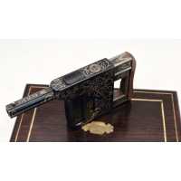 Armes de Poing PISTOLET LUXE GAULOIS NUMÉRO 6  Manufacture Saint Etienne France XIXè {PRODUCT_REFERENCE} - 9
