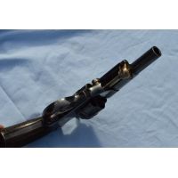 REVOLVER Mle 1874 M HENRY OFFICIER MARINE SUEDOIS - FR XIXè
