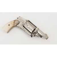 Armes de Poing REVOLVER 6MM VELODOG {PRODUCT_REFERENCE} - 2