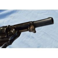 REVOLVER Mle 1874 M HENRY OFFICIER MARINE SUEDOIS - FR XIXè