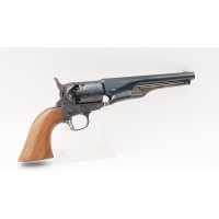 Armes de Poing REVOVLER COLTMAN PIETTA  MODELE 1861 ARMY CALIBRE 36 A PERCUSSION - ITALIE XXè {PRODUCT_REFERENCE} - 2