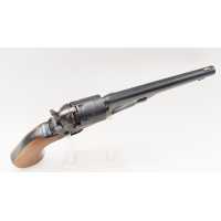 Armes de Poing REVOVLER COLTMAN PIETTA  MODELE 1861 ARMY CALIBRE 36 A PERCUSSION - ITALIE XXè {PRODUCT_REFERENCE} - 3