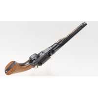 Armes de Poing REVOVLER COLTMAN PIETTA  MODELE 1861 ARMY CALIBRE 36 A PERCUSSION - ITALIE XXè {PRODUCT_REFERENCE} - 4