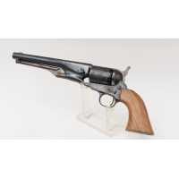 Armes de Poing REVOVLER COLTMAN PIETTA  MODELE 1861 ARMY CALIBRE 36 A PERCUSSION - ITALIE XXè {PRODUCT_REFERENCE} - 5