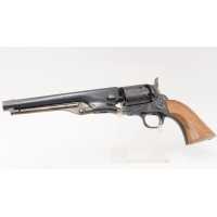 Armes de Poing REVOVLER COLTMAN PIETTA  MODELE 1861 ARMY CALIBRE 36 A PERCUSSION - ITALIE XXè {PRODUCT_REFERENCE} - 6