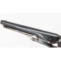 Armes de Poing REVOVLER COLTMAN PIETTA  MODELE 1861 ARMY CALIBRE 36 A PERCUSSION - ITALIE XXè {PRODUCT_REFERENCE} - 9
