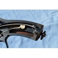 REVOLVER Mle 1874 M HENRY OFFICIER MARINE SUEDOIS - FR XIXè