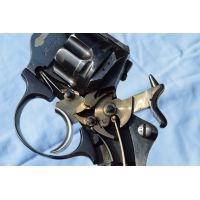 REVOLVER Mle 1874 M HENRY OFFICIER MARINE SUEDOIS - FR XIXè