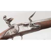 Armes de Poing PISTOLETS À SILEX DE MARINE CAMPAGNE DE CORSE Gabriel-Honoré RIQUETI, Comte de Pierre-Buffière, dit MIRABEAU {PRO