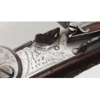 Armes de Poing PISTOLETS À SILEX DE MARINE CAMPAGNE DE CORSE Gabriel-Honoré RIQUETI, Comte de Pierre-Buffière, dit MIRABEAU {PRO