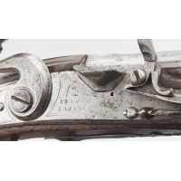 Armes de Poing PISTOLETS À SILEX DE MARINE CAMPAGNE DE CORSE Gabriel-Honoré RIQUETI, Comte de Pierre-Buffière, dit MIRABEAU {PRO