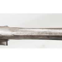 Armes de Poing PISTOLETS À SILEX DE MARINE CAMPAGNE DE CORSE Gabriel-Honoré RIQUETI, Comte de Pierre-Buffière, dit MIRABEAU {PRO