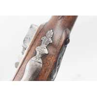 Armes de Poing PISTOLETS À SILEX DE MARINE CAMPAGNE DE CORSE Gabriel-Honoré RIQUETI, Comte de Pierre-Buffière, dit MIRABEAU {PRO