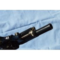 REVOLVER Mle 1874 M HENRY OFFICIER MARINE SUEDOIS - FR XIXè
