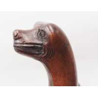 Armes de Poing PISTOLETS À SILEX DE MARINE CAMPAGNE DE CORSE Gabriel-Honoré RIQUETI, Comte de Pierre-Buffière, dit MIRABEAU {PRO