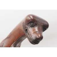 Armes de Poing PISTOLETS À SILEX DE MARINE CAMPAGNE DE CORSE Gabriel-Honoré RIQUETI, Comte de Pierre-Buffière, dit MIRABEAU {PRO