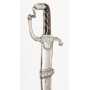 Armes Blanches SABRE DE HUSSARD PAR BOUTET DIRECTEUR ARTISTE MANUFACTURE À VERSAILLES - FRANCE PREMIER EMPIRE {PRODUCT_REFERENCE