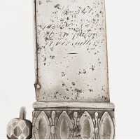 Armes Blanches SABRE DE HUSSARD PAR BOUTET DIRECTEUR ARTISTE MANUFACTURE À VERSAILLES - FRANCE PREMIER EMPIRE {PRODUCT_REFERENCE