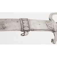 Armes Blanches SABRE DE HUSSARD PAR BOUTET DIRECTEUR ARTISTE MANUFACTURE À VERSAILLES - FRANCE PREMIER EMPIRE {PRODUCT_REFERENCE