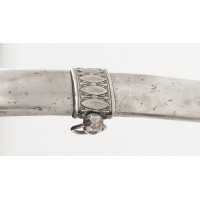 Armes Blanches SABRE DE HUSSARD PAR BOUTET DIRECTEUR ARTISTE MANUFACTURE À VERSAILLES - FRANCE PREMIER EMPIRE {PRODUCT_REFERENCE