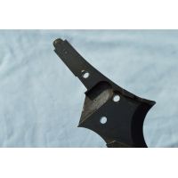 REVOLVER Mle 1874 M HENRY OFFICIER MARINE SUEDOIS - FR XIXè