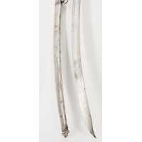 Armes Blanches SABRE DE HUSSARD PAR BOUTET DIRECTEUR ARTISTE MANUFACTURE À VERSAILLES - FRANCE PREMIER EMPIRE {PRODUCT_REFERENCE