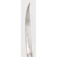 Armes Blanches SABRE DE HUSSARD PAR BOUTET DIRECTEUR ARTISTE MANUFACTURE À VERSAILLES - FRANCE PREMIER EMPIRE {PRODUCT_REFERENCE