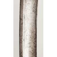 Armes Blanches SABRE DE HUSSARD PAR BOUTET DIRECTEUR ARTISTE MANUFACTURE À VERSAILLES - FRANCE PREMIER EMPIRE {PRODUCT_REFERENCE