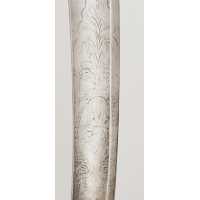 Armes Blanches SABRE DE HUSSARD PAR BOUTET DIRECTEUR ARTISTE MANUFACTURE À VERSAILLES - FRANCE PREMIER EMPIRE {PRODUCT_REFERENCE