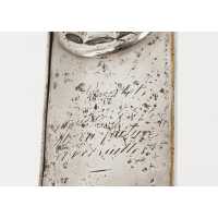 Armes Blanches SABRE DE HUSSARD PAR BOUTET DIRECTEUR ARTISTE MANUFACTURE À VERSAILLES - FRANCE PREMIER EMPIRE {PRODUCT_REFERENCE