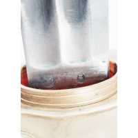 Armes Blanches SABRE DE MOUSQUETAIRE DE LA 1ère COMPAGNIE DE LA MAISON MILITAIRE DU ROI MODELE 1814 - France Restauration {PRODU