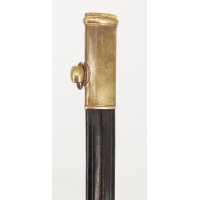 Armes Blanches SABRE DE MOUSQUETAIRE DE LA 1ère COMPAGNIE DE LA MAISON MILITAIRE DU ROI MODELE 1814 - France Restauration {PRODU