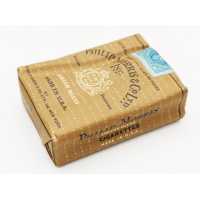 Militaria WW2 1944  PHILIP MORRIS & C°  PAQUET PLEIN NON OUVERT ESTABLISHED OVER 90 YEARS {PRODUCT_REFERENCE} - 2