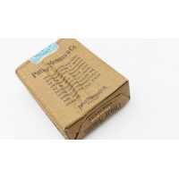 Militaria WW2 1944  PHILIP MORRIS & C°  PAQUET PLEIN NON OUVERT ESTABLISHED OVER 90 YEARS {PRODUCT_REFERENCE} - 4