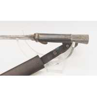 Militaria COUTEAU POIGNARD DE LA JEUNESSE HJ MODELE 1933 {PRODUCT_REFERENCE} - 8