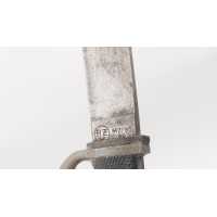 Militaria COUTEAU POIGNARD DE LA JEUNESSE HJ MODELE 1933 {PRODUCT_REFERENCE} - 9